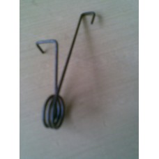 MD707615 MITSUBISHI YAY SPRING